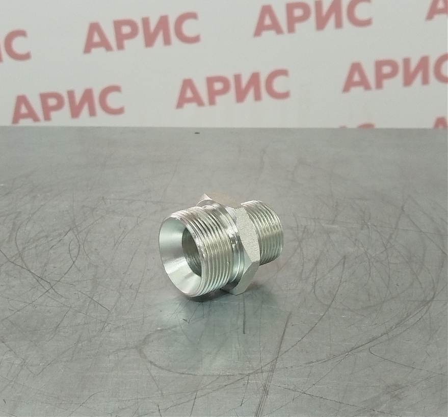 Штуцер соединительный М33*2/М42*2 (41/50)