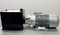 Гидростанция PP107AC220V3KWMSST14LH-S (220V, 3kW, 5.8ccw, 14L)