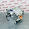 Насос шестереный НШ100-А-3 правый 6 шлицов КИТАЙ