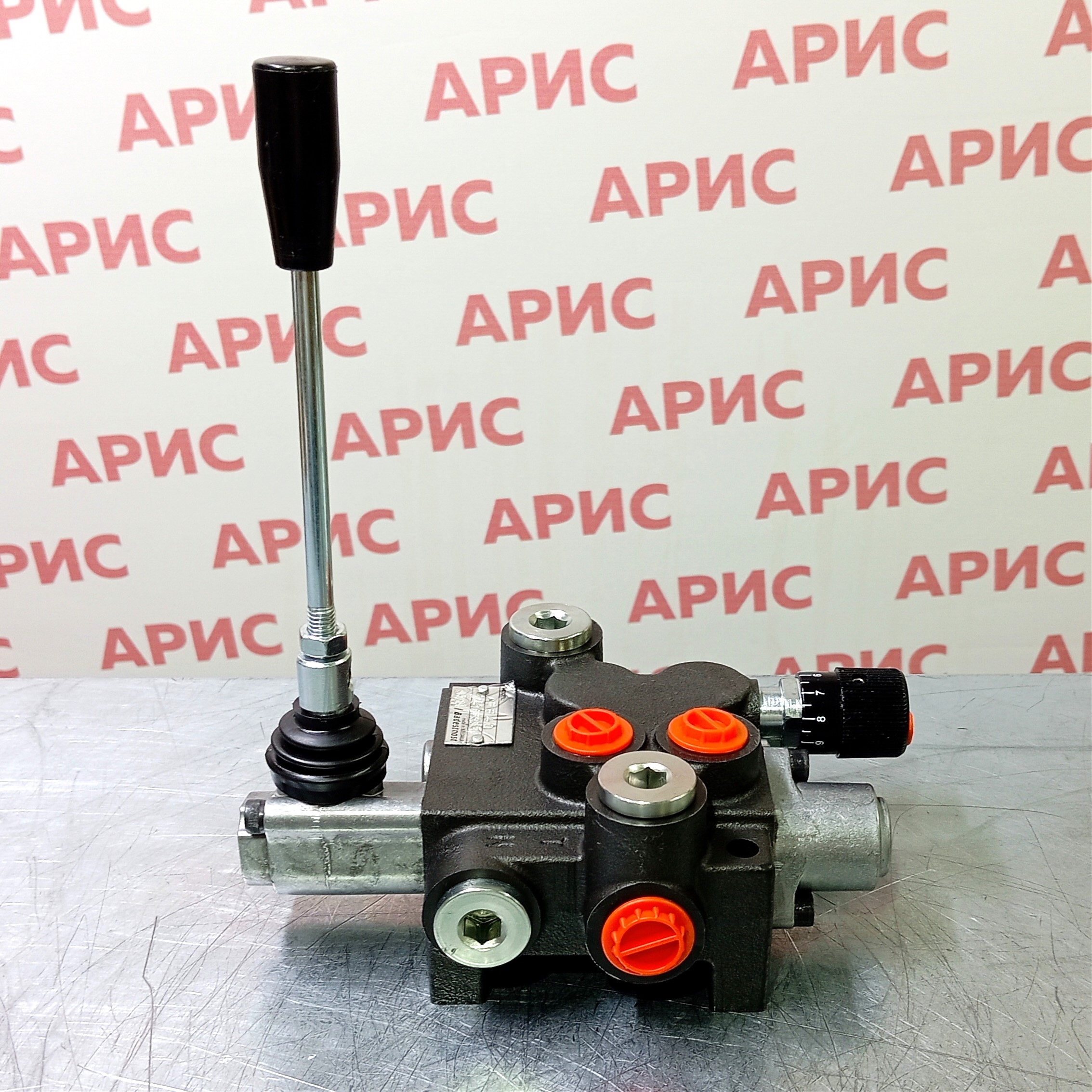 Гидрораспределитель 01PF40-1А8 GKZ1