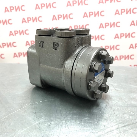 Насос-дозатор 80cc (резьба 1/2