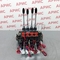 Гидрораспределитель 4Р80 (pneumatic and electric control) GKZ1 КИТАЙ