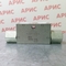 Гидрозамок двусторонний VBPDE 3/8 L КИТАЙ