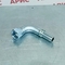 Фитинг DN 20 JIC 1,1/16 (90)(Г)