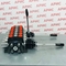 Гидрораспределитель DCV100/E2(200bar)-6OT-1(1+2,5+6)КИТАЙ(аналог 6PC100 N2)с джойстиками и клапанами — фото 2