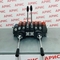 Гидрораспределитель DCV100/E2(200bar)-6OT-1(1+2,5+6)КИТАЙ(аналог 6PC100 N2)с джойстиками и клапанами — фото 3