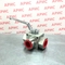 Кран шаровый трехходовой KHB3K-G1-Т