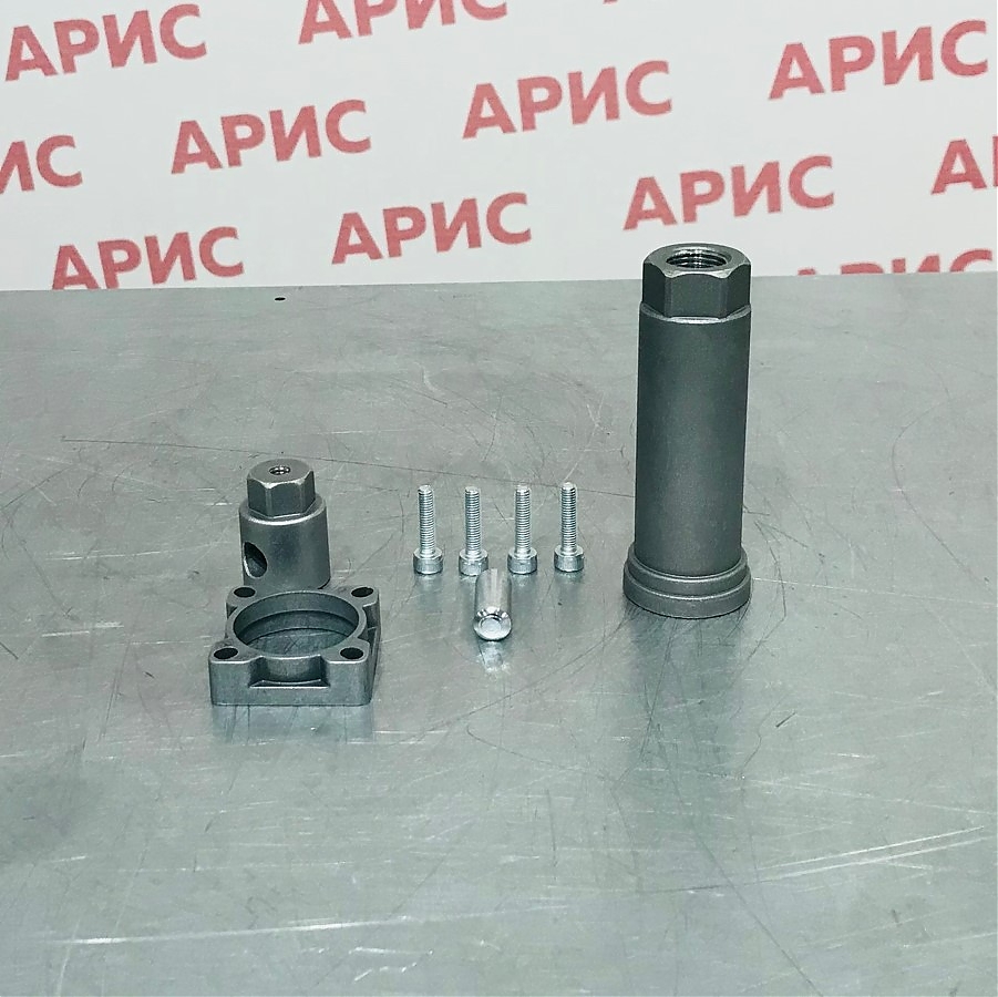 Переходник-адаптер для тросового исполнения GMS 90L-100L-120L-150L (30 07 5398)