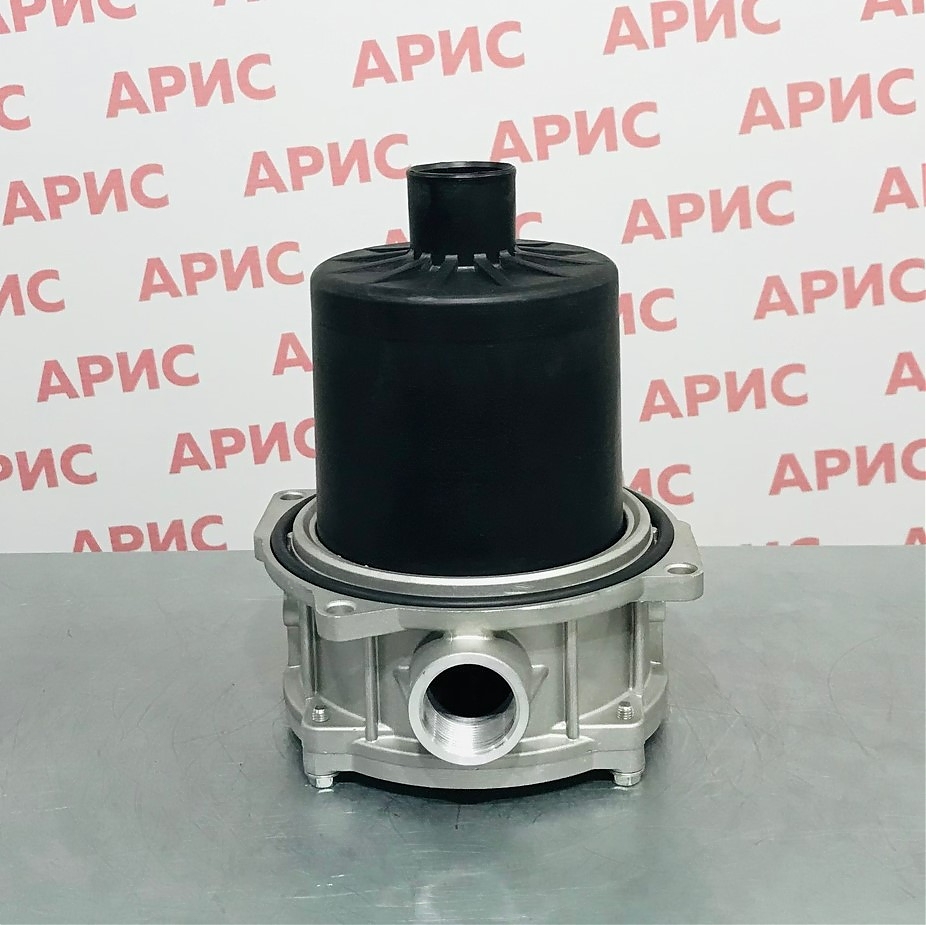 Фильтр сливной MPF4001AG1P25NBP01 в сборе