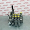 Гидрораспределитель 150L GS16/3/АС(YG-100)/18EI3L.P3T/1 8TQ.P3T/P5 DY-5DY13NZTQ.P3T/RV-KE1 — фото 6