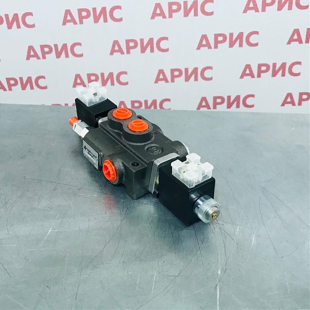 Гидрораспределитель Z50 D ES3 12 VDC G