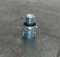 Штуцер с уплотнением DKOL(ш) d=12 M18x1,5-BSP 1/4 / TS92GG-12LR 1/4