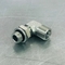 Угловое соединение с контргайкой DKOS-BSPP d=12 M20X1,5-3/8 / TS514-12SR /A83791120002OM / 106117.1 — фото 3