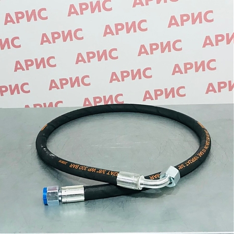 РВД DKOS ДУ10(кл24) М20х1,5-1200 0/90 SN 330 атм AG