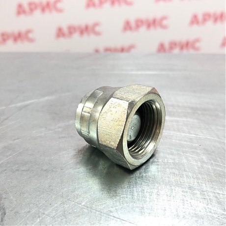 Заглушка DKM 20x1,5 (Г)