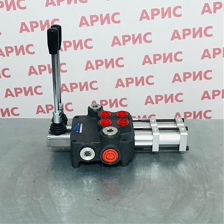 Гидрораспределитель 2Р80-FOTGS (pneumatic control) GKZ1 КИТАЙ