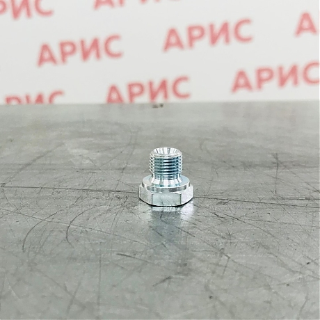 Заглушка BSP 1/8 (Ш)