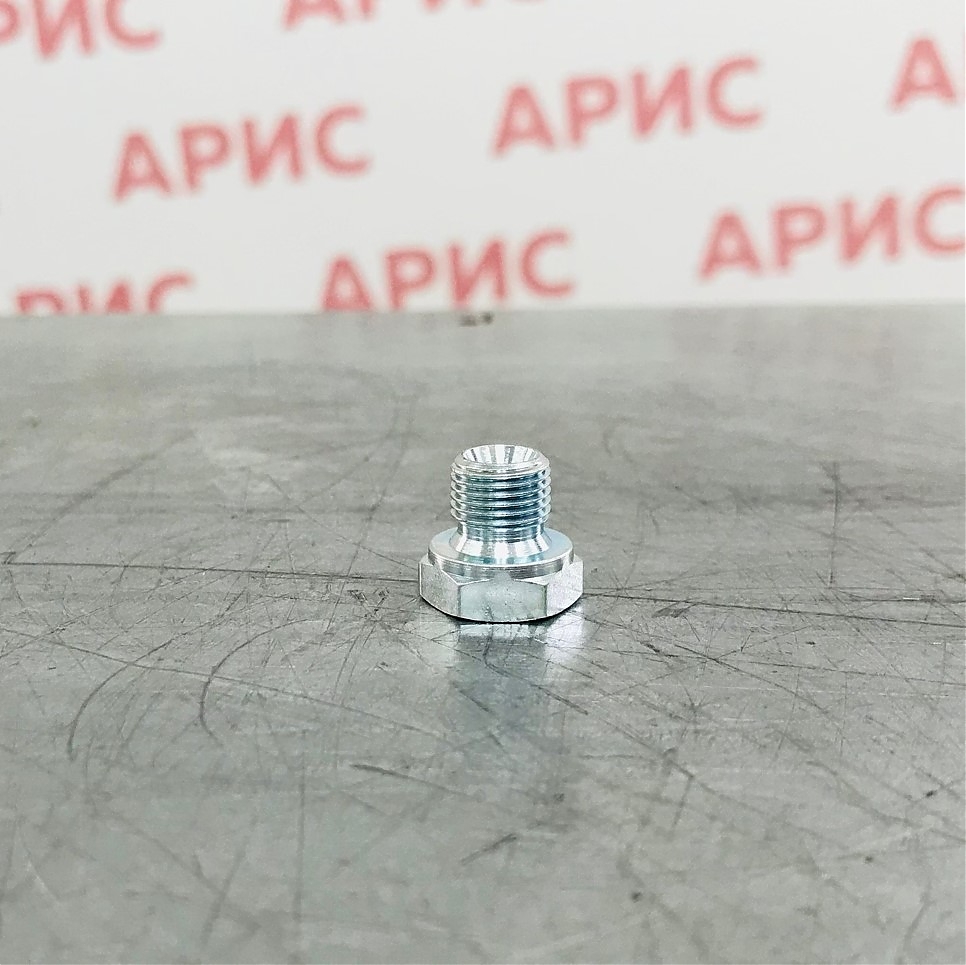 Заглушка BSP 1/8 (Ш)