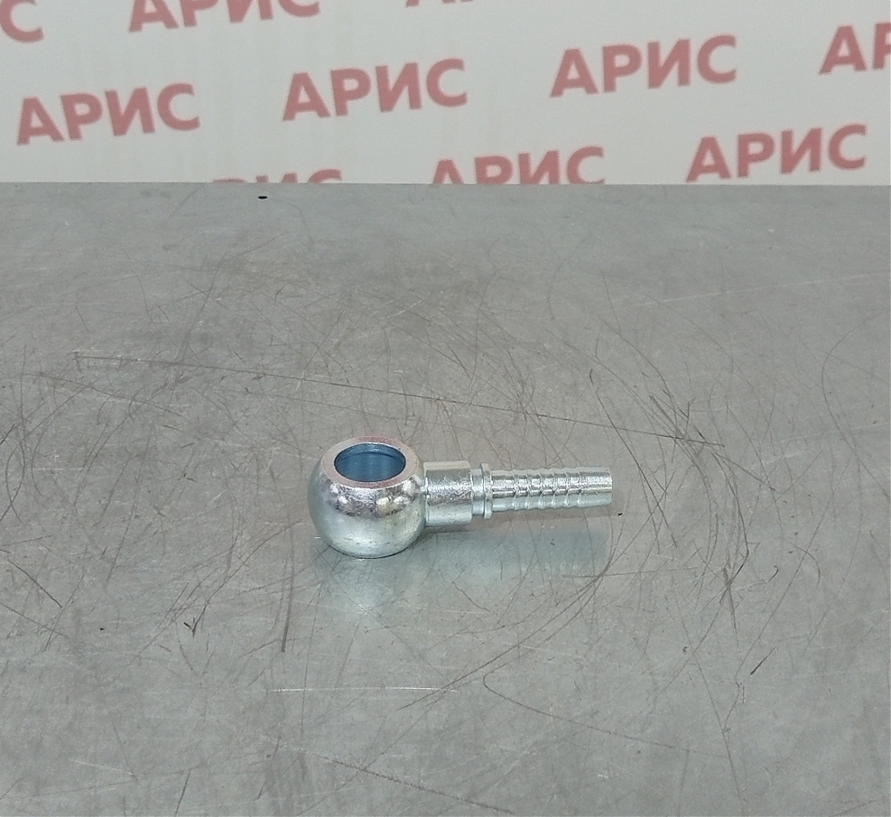 Фитинг DN 12 BANJO 1/2