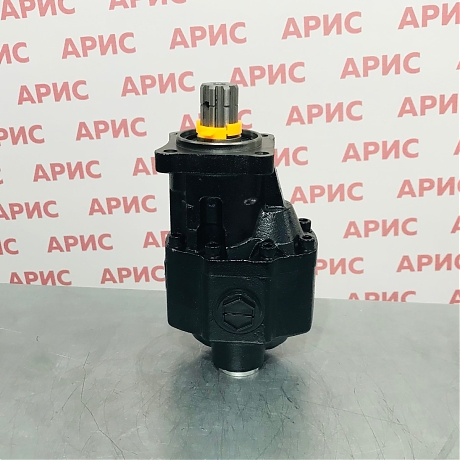 Насос шестереный CBY-052L-BI-4H5-BRITE ISO (КИТАЙ)
