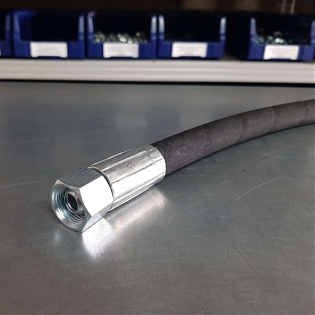 РВД 12-2SN-2000 BSP 3/4