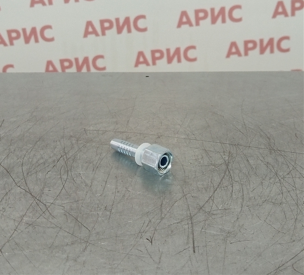 Фитинг DN 10 DKOL 16х1,5 (10) (0) (Г)