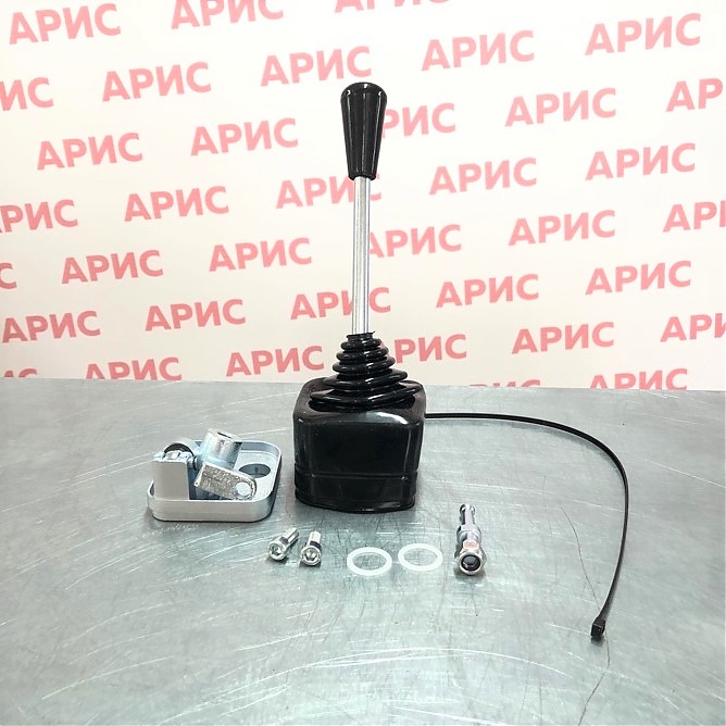 Джойстик для Р 40 Болгария (joystick of P40 и Z50)