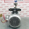 Станция насосная гидравлическая TDDL-00-2002-AC6-0220-00003 (380В, 2,2кВт, ВЕ6 64 24В с манометром) — фото 5