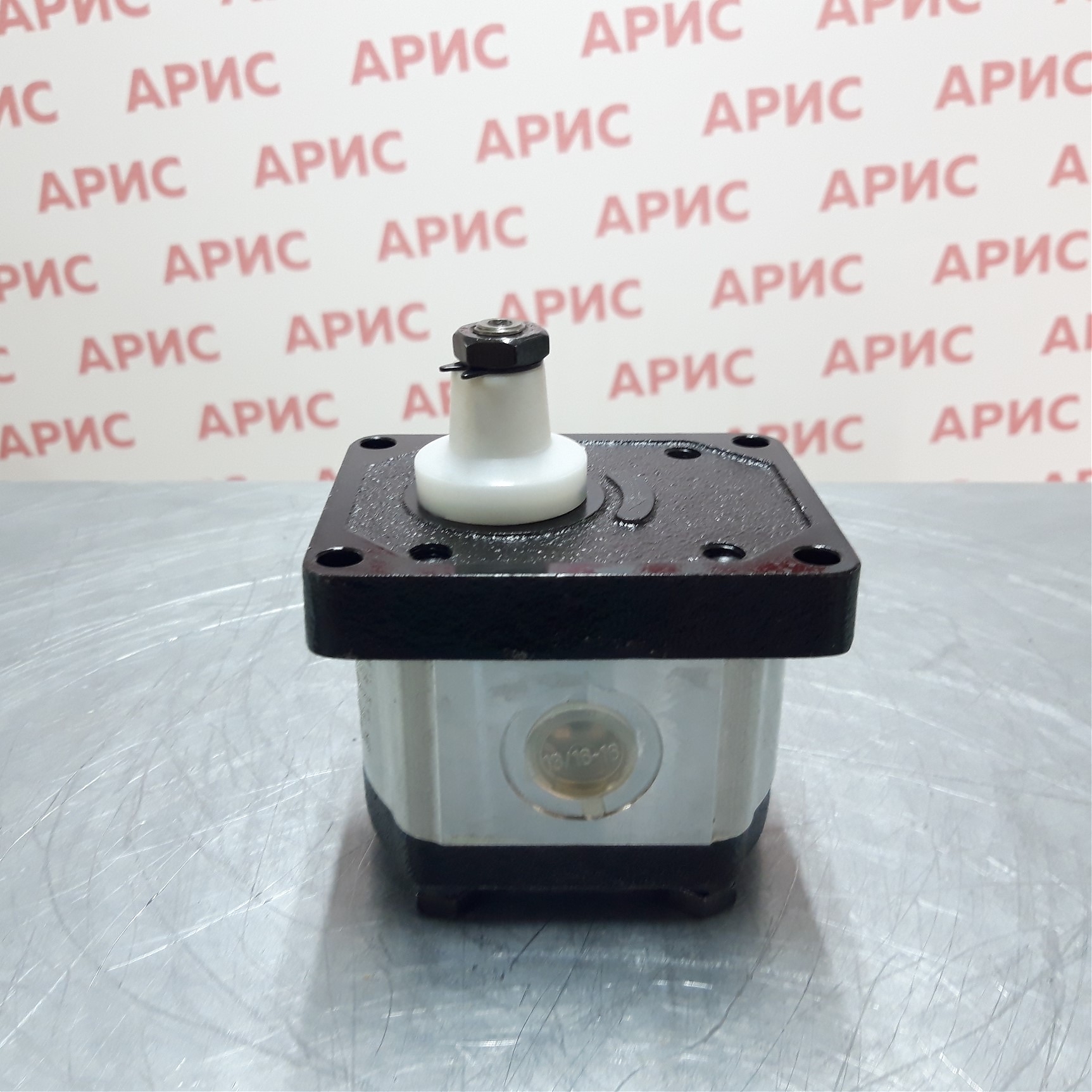 Насос шестеренный 20С8.20х016 GF Hydro-pack