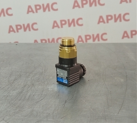 Термостат 40-35С TM44A3 М22*1,5 FOX