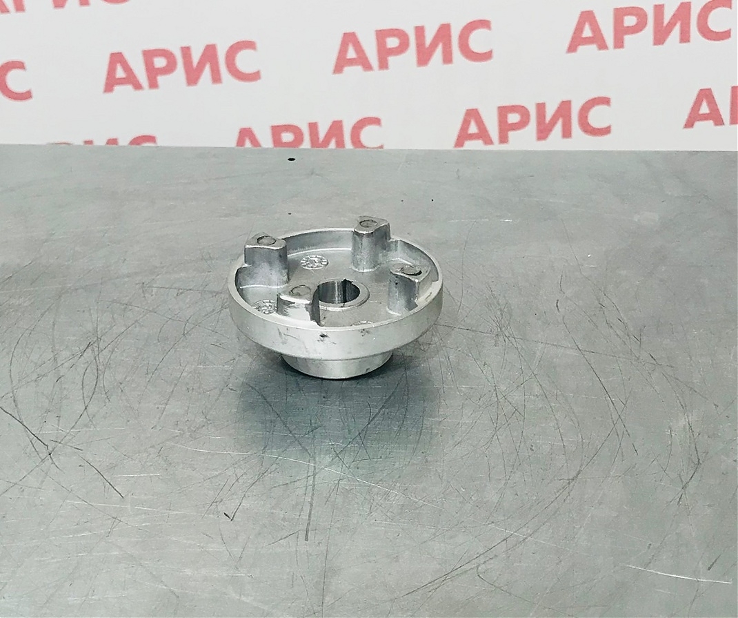 Полумуфта ND 86P 3U