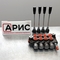 Гидрораспределитель 04Z50-1А1А1A1A8 GKZ1