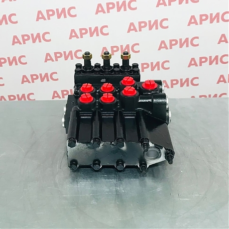 Гидрораспределитель MP80-4/4-222 (КИТАЙ)