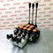 Гидрораспределитель DCV200DQ/G2-30TDD