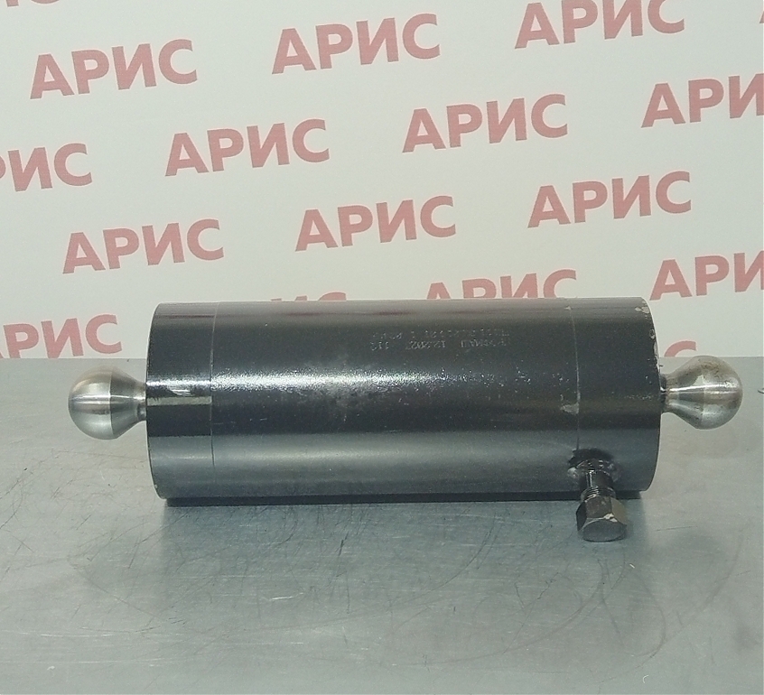 Гидравлический цилиндр ГЦ 111.02.014 011 (ГАЗ 4х штоковый)