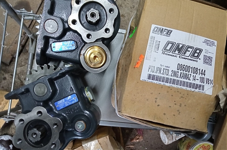 КОМ OMFB 086-001-08143
