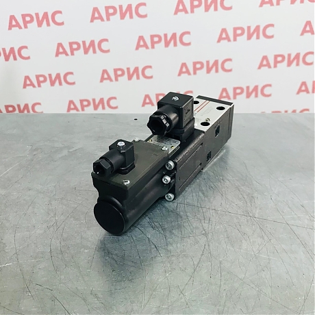 Пропорциональный распределитель Atos DLHZO-T-040-T71