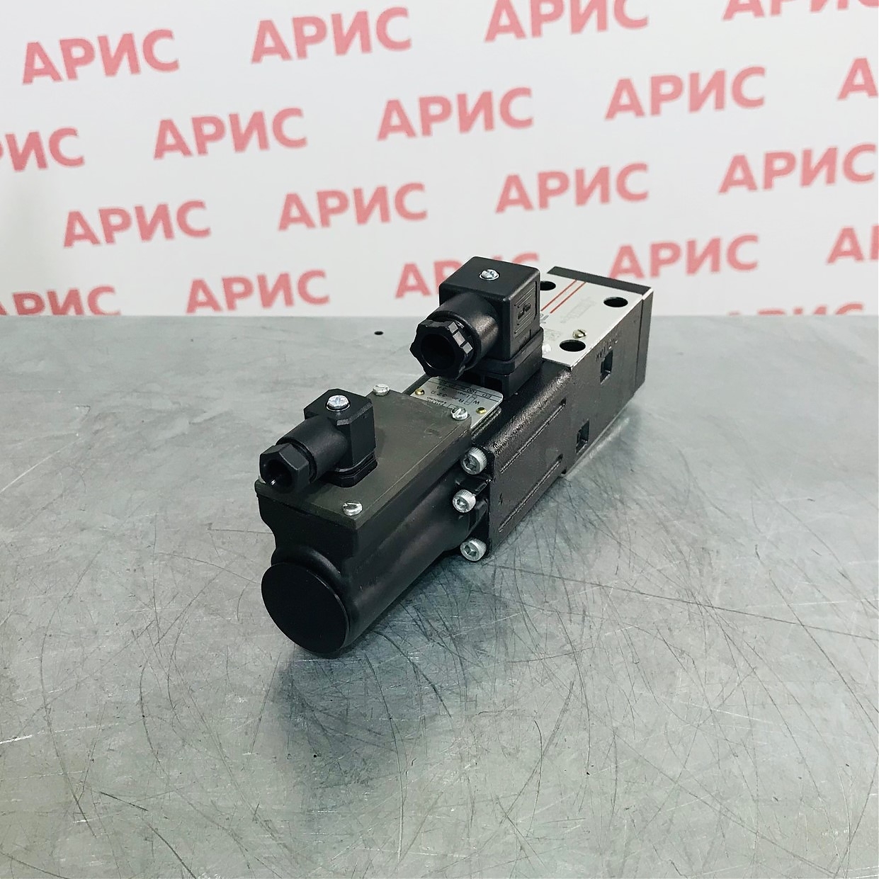 Пропорциональный распределитель Atos DLHZO-T-040-T71