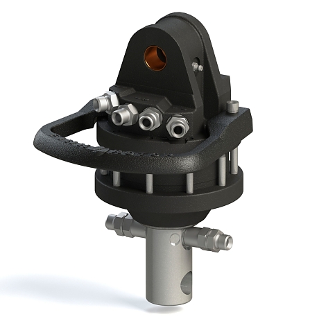 Ротатор CR 300-W25A25(49,5)