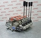 Гидрораспределитель HS8/4/AD(YG3-175)/3хР18L/P111L(Plugs)/RD/G — фото 1