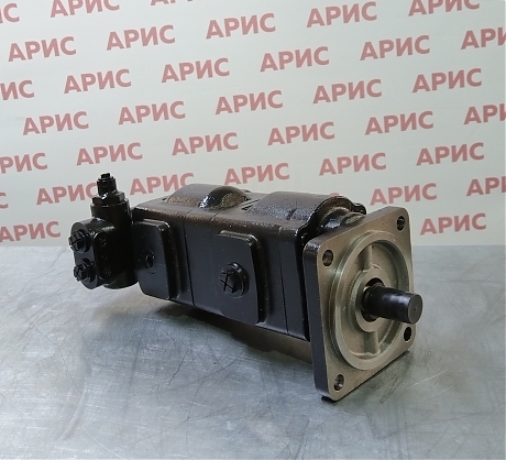 Гидравлический насос KP30.38-05S6-LMF/OD-M5-KSL/30.3