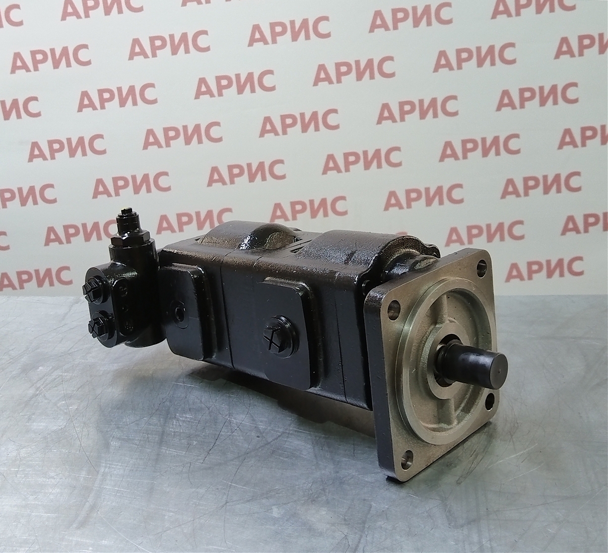 Гидравлический насос KP30.38-05S6-LMF/OD-M5-KSL/30.3