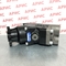Гидронасос аксиально-поршневой HDS 12 L UNI 108-014-01246 / 606-002-10129 OMFB (левое вращение) — фото 1