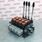 Гидрораспределитель DCV100/4 КИТАЙ (БЕЗ клапанов Z)