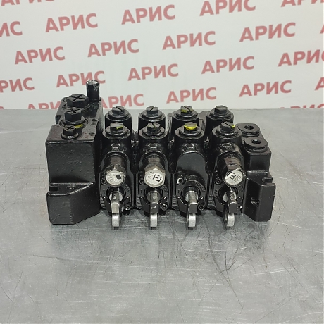 Гидрораспределитель NORDHYDRAULIC (ШВЕЦИЯ) RS214 1714 (ИТ-150)