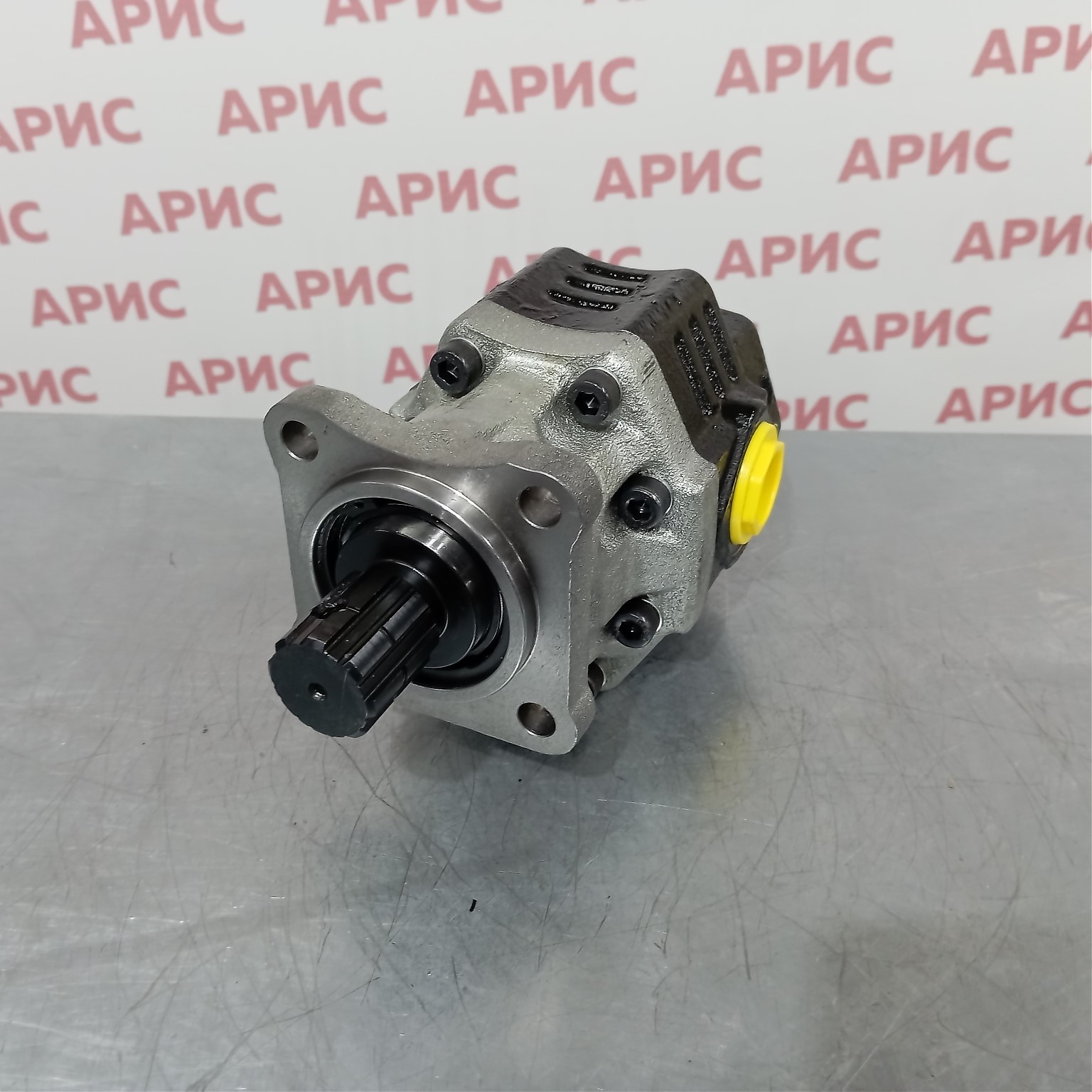 Насос шестеренный DPAD 30-61 ISO BI-DIRECTIONAL GEAR PUMP 1230061AIB3