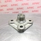 Фланец НШ-32 прямой (чугунный) с резьбой М27х1,5 — фото 1