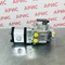 Насос аксиально-поршневой HZA-13(tandem pump, 13ml/r,witn gear pump 10ml/r) — фото 1