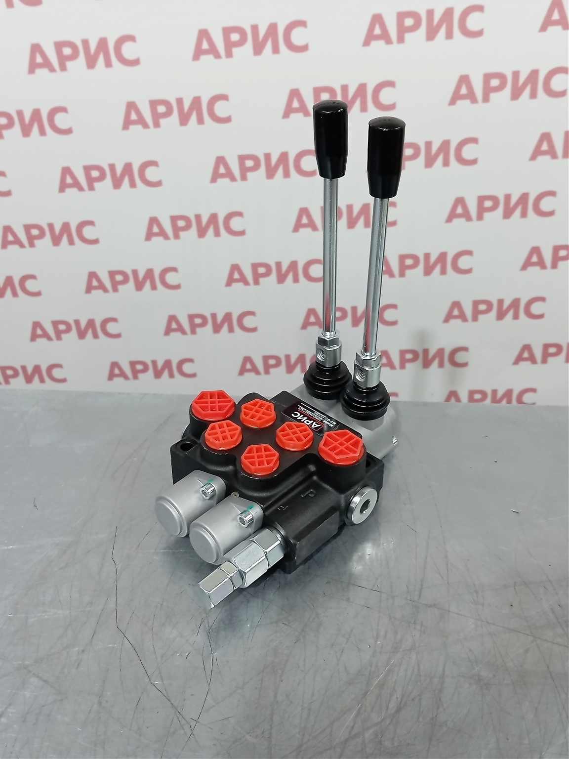 Гидрораспределитель 02Р40-1А8А8 GKZ1 КИТАЙ