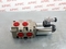Клапан SVV-90-G-24V, 90 l/min, stackable 24 V (КИТАЙ)